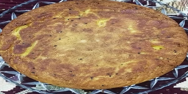 تصویر 5 از خرید و قیمت نان کماج محلی + فروش عمده